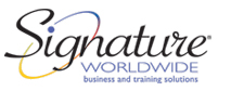Signature Worldwide Logo