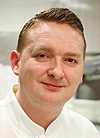 Stuart Doust has been appointed Executive Chef at Seasons Hotel Sydney