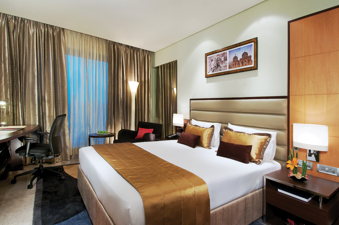 New Vivanta By Taj Opens In Begumpet, Hyderabad