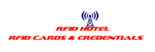 RFID Hotel