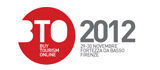 BTO - Buy Tourism Online 2012