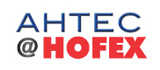 AHTEC @ HOFEX