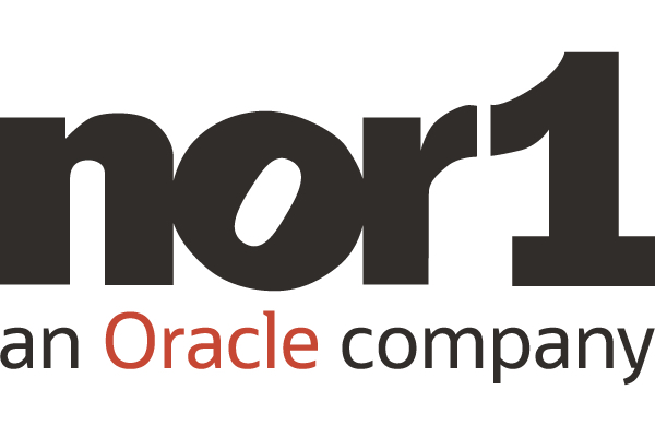 Nor1 Logo