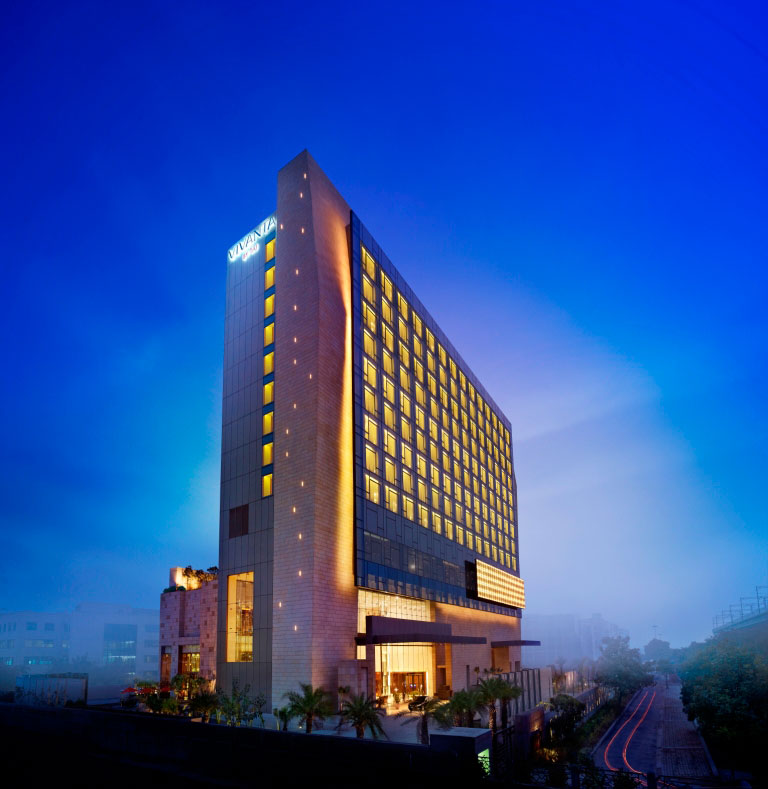 The Taj Group Launches Its 100th Hotel In India; Vivanta By Taj Enters