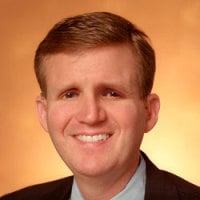 Stephen Garff Marriott