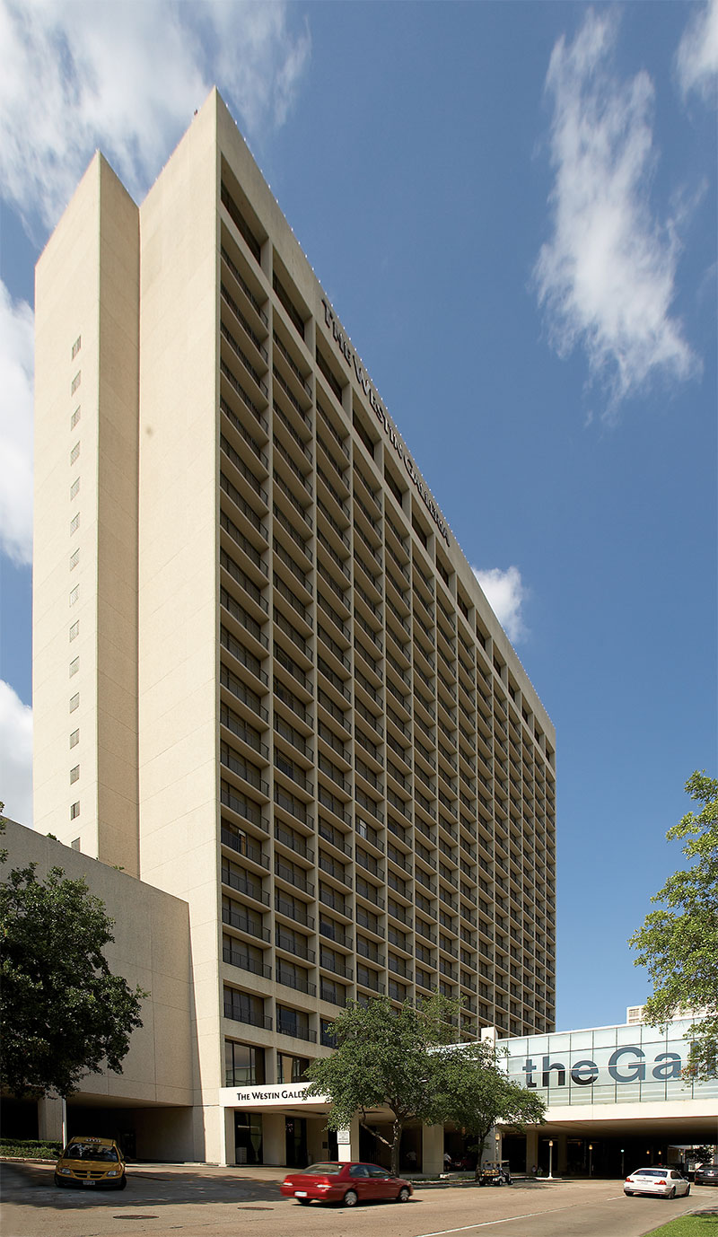 Galleria-area hotel sold as part of $119 million deal