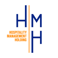 HMH – Hospitality Management Holding Unveils New Logo