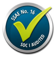 M3 SSAE 16 SOC I Audited