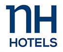 NH Hotels Logo