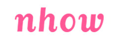 nhow by nh hoteles logo