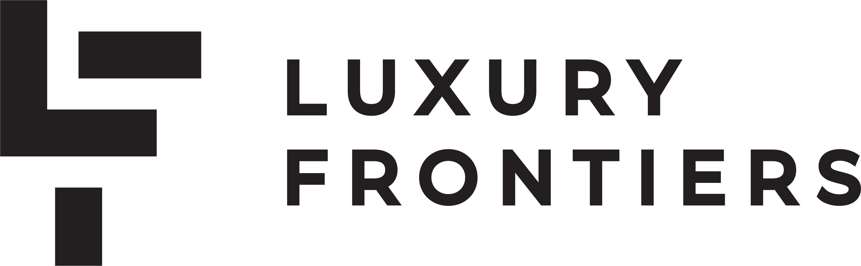 Luxury Frontiers