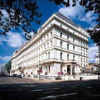 Corus Hotel, Hyde Park