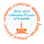 Howard Johnson Launches 60 years