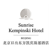 Sunrise Kempinski Hotel, Beijing