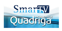 SmarTV & Quadriga Worldwide