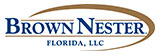 Brown Nester Florida