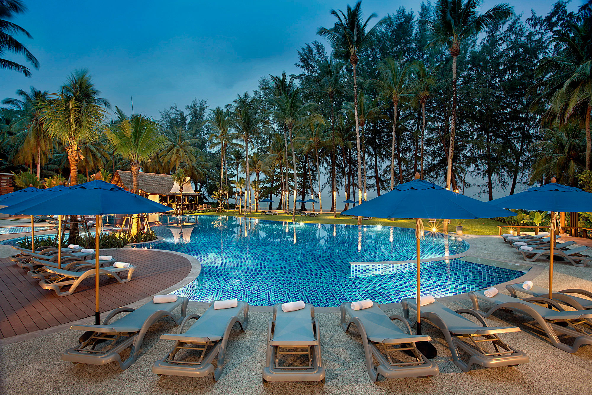 Thai Hospitality Group Manathai Hotels & Resorts Launches Khao Lak Property