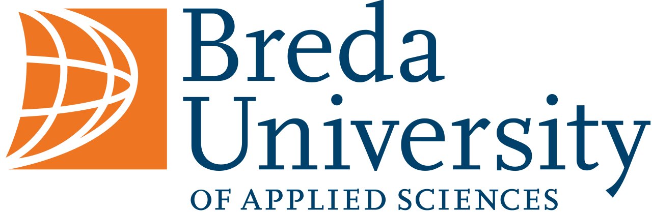 Breda University of Applied Sciences