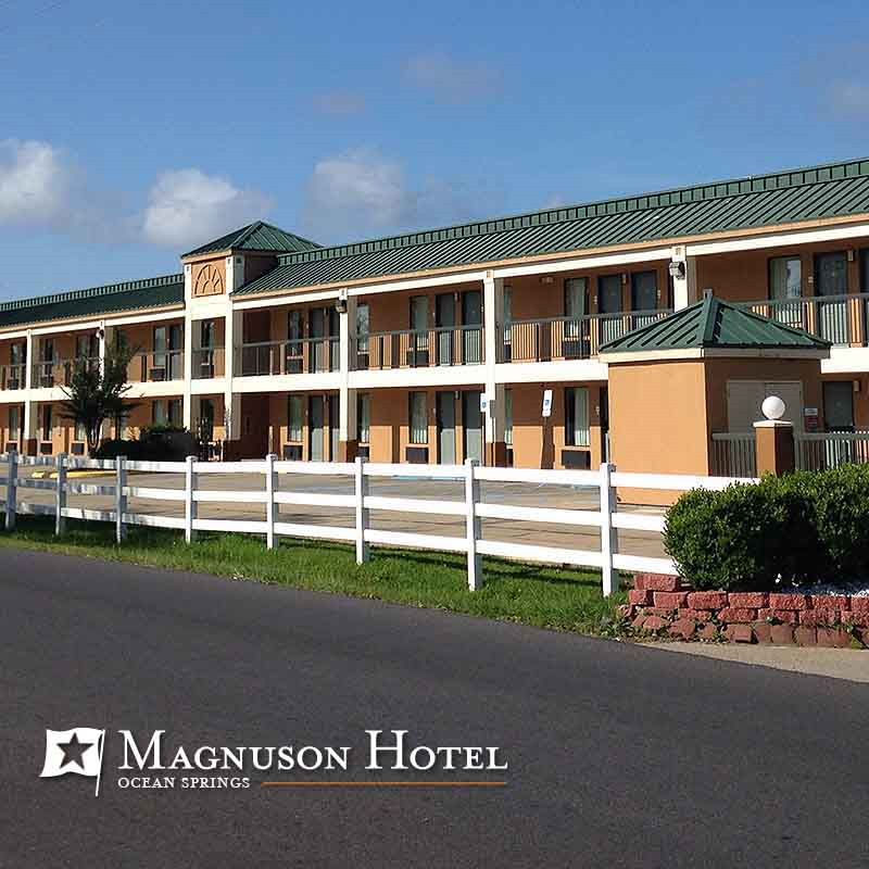 Source: Magnuson Hotels