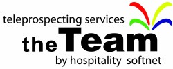 Boston, MA – Hospitality Softnet, Inc. welcomes back Deb Golden, adds Nina Owen in new leadership roles. Introduces new logo for Teleprospecting.