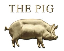 THE PIG Hotel