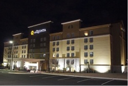 La Quinta Atlanta Airport