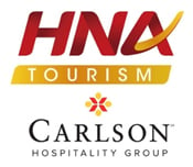 Chinese HNA Tourism Group Enters Agreement with Carlson Hospitality Group for the Acquisition of Carlson Hotels, Inc.