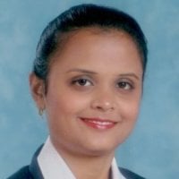 Shital Joshi has been appointed Front Office Manager at Eastin