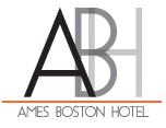 Ames Boston Hotel