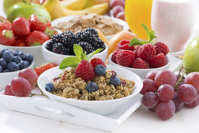 Healthy Foods as a Wellness Trend for Any Hotel | By Larry Mogelonsky ...