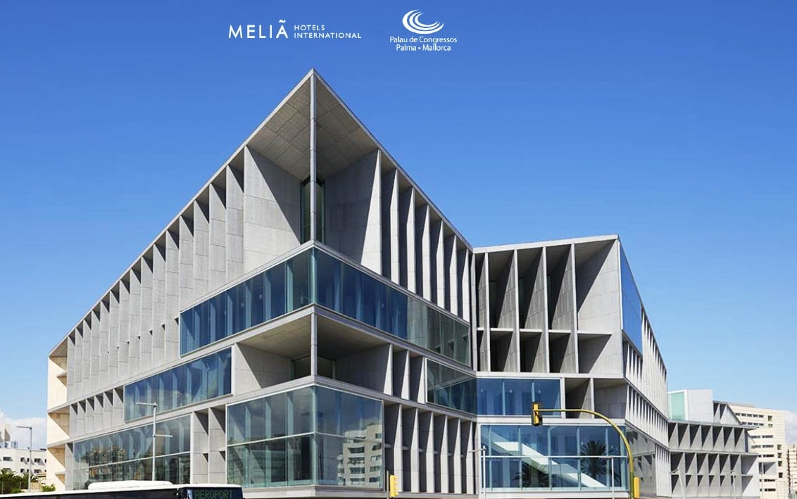 Meliá Hotels International Hospitality Net - 