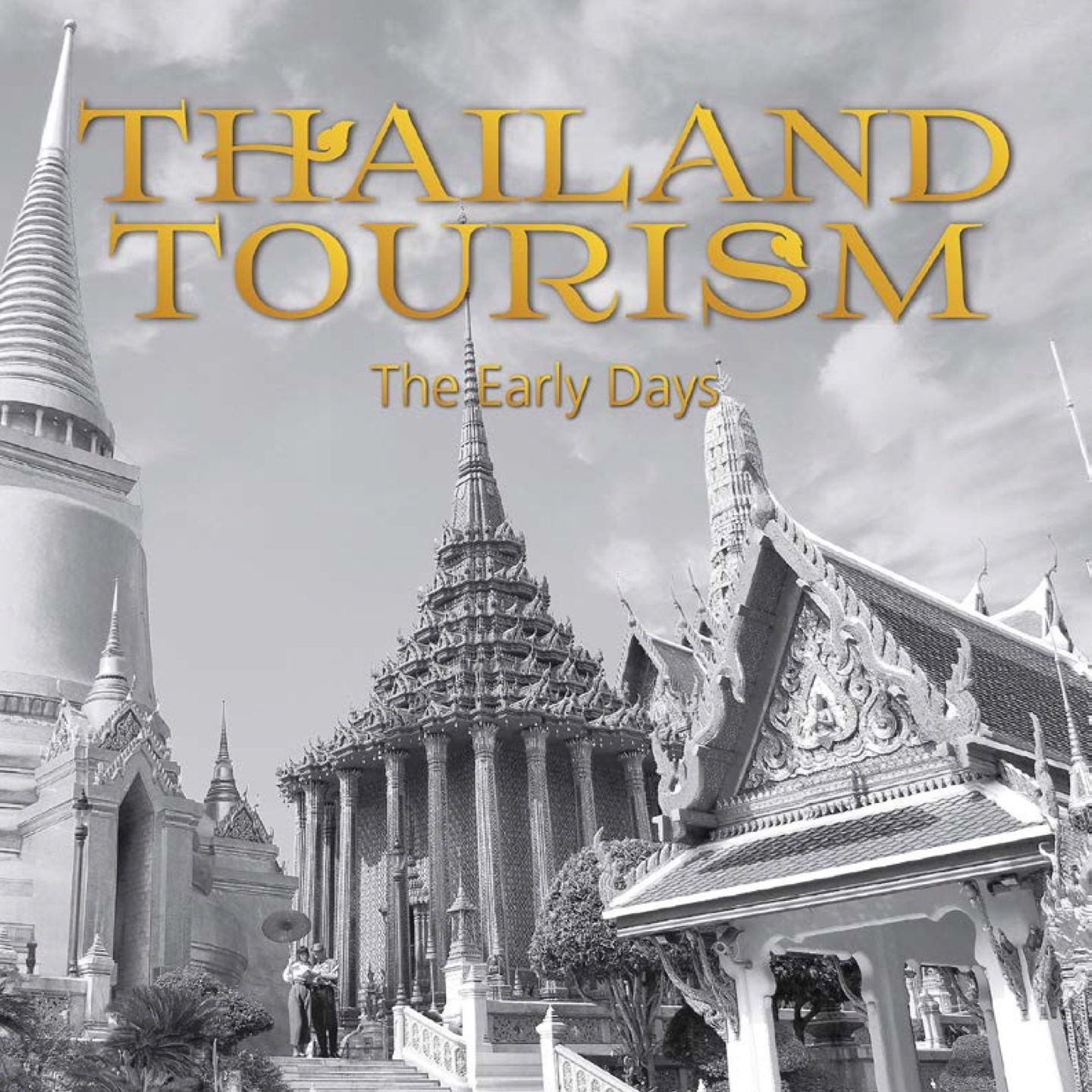 thailand tourism company