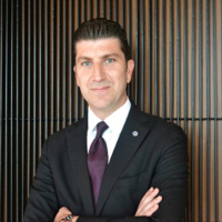 Ahmad Shaban has been appointed Area Director of Sales and Marketing ...