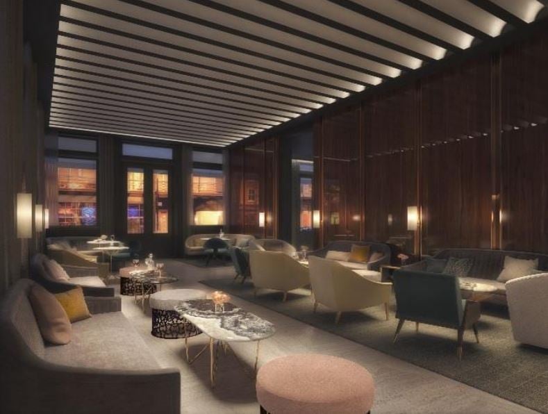 Mr. C Hotels Coming To The Seaport District - Hospitality Net