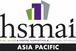 HSMAI 2 Day Hotel Revenue Certificate Course - Singapore