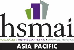 HSMAI Hotel Revenue Workshop Jakarta