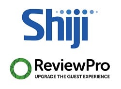 ReviewPro Shiji Logo