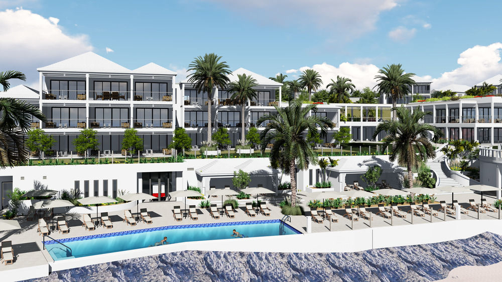 The Loren At Pink Beach Opens As First New Build Hotel On Bermuda In 45 Years Hospitality Net 9156