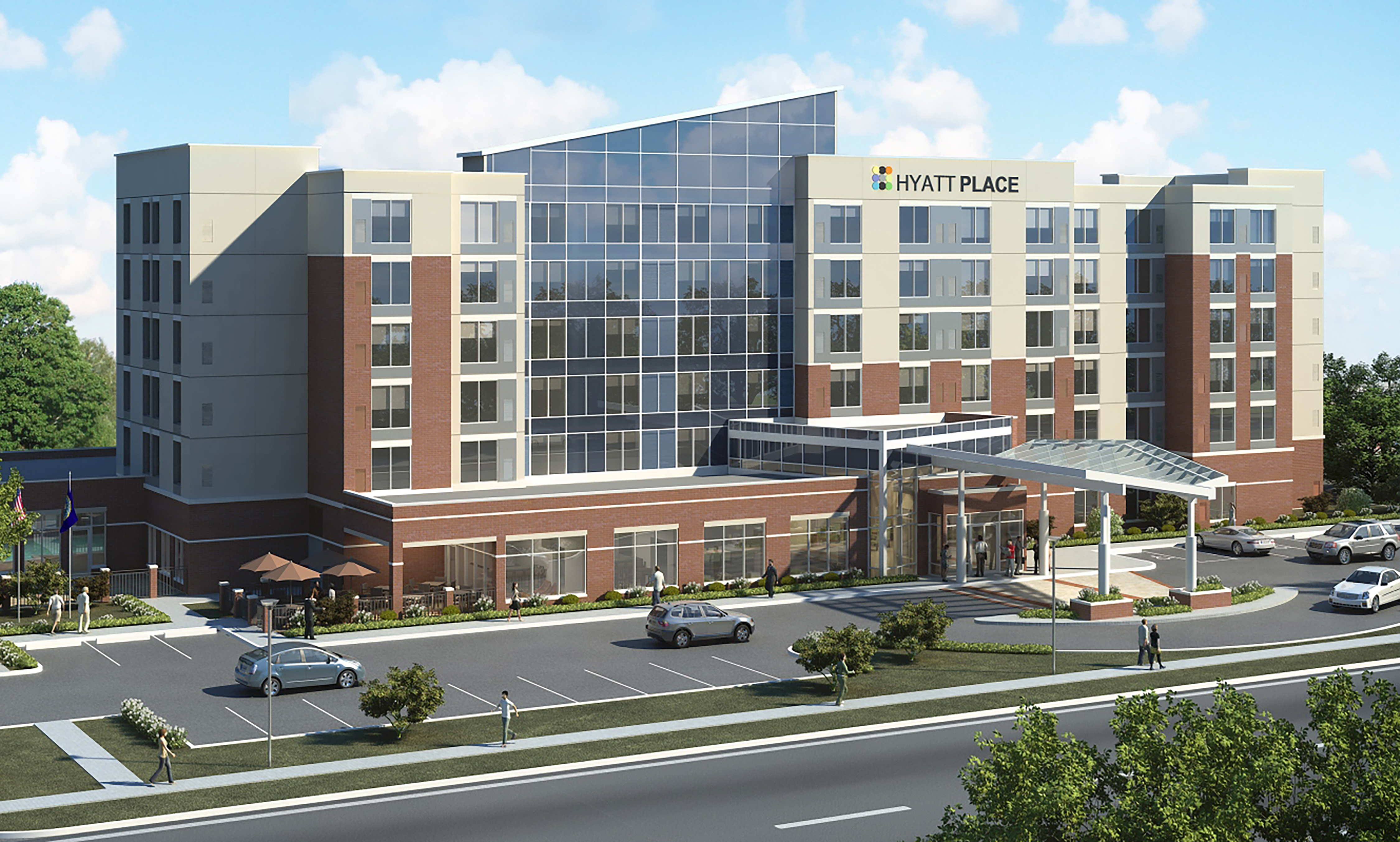 HYATT PLACE AUSTIN/ROUND ROCK CELEBRATES OFFICIAL OPENING – Hospitality Net