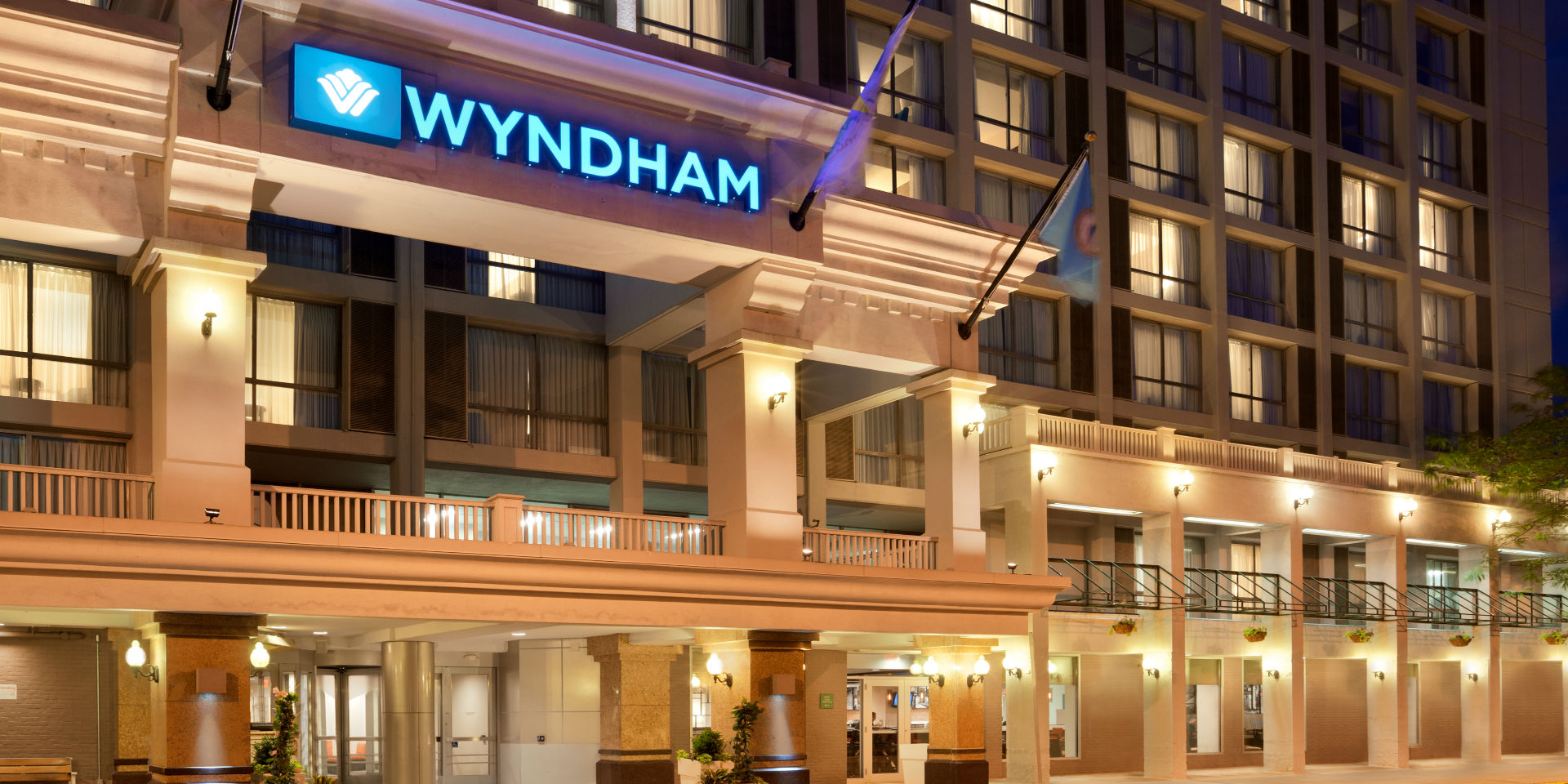 Wyndham Hotels - Homecare24