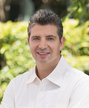 Laurent Bourgeois Has Been Appointed General Manager At Crimson Resort Spa Boracay In Malay