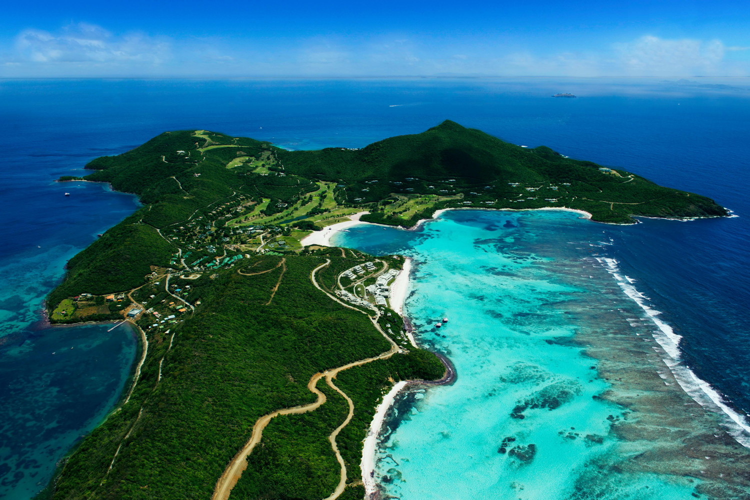 Mandarin Oriental Canouan To Open In Saint Vincent And The Grenadines 