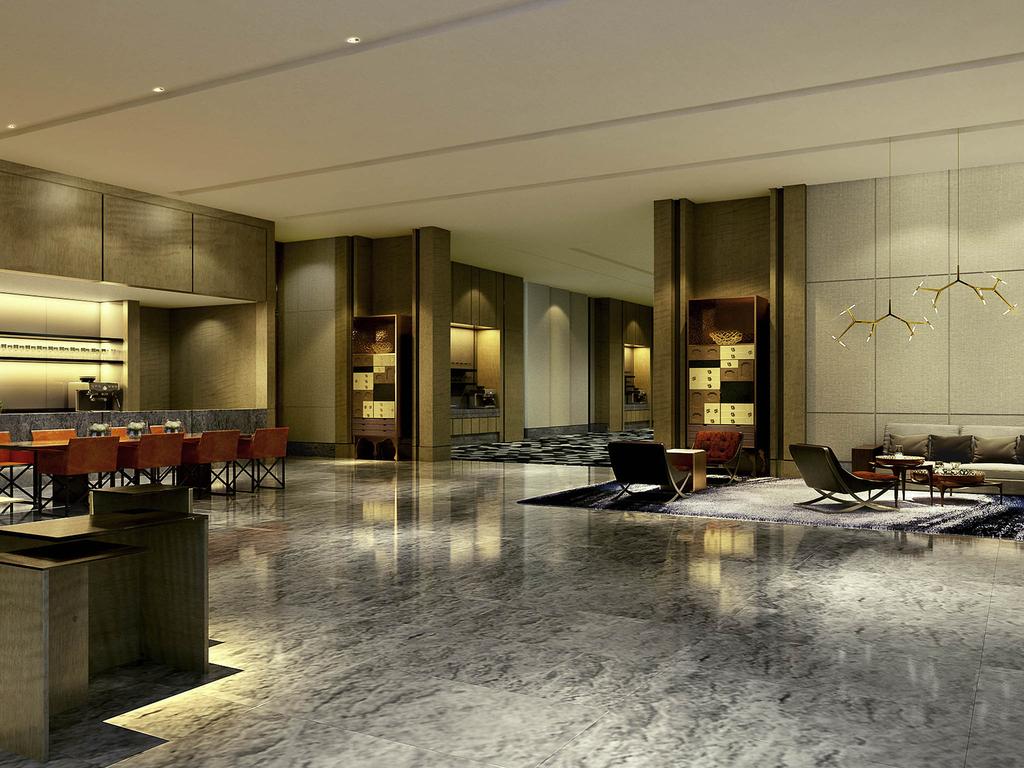 Sofitel Singapore City Centre To Open October – Hospitality Net