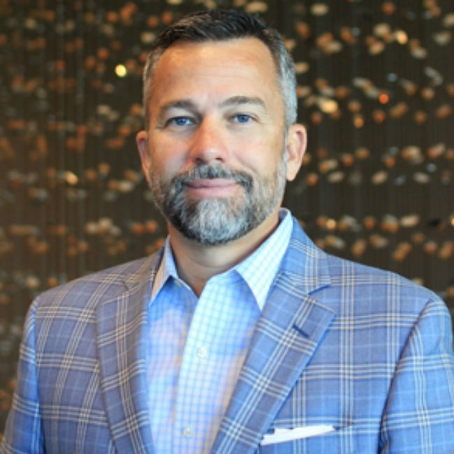 Dan Johnson Has Been Appointed General Manager At Hyatt - 