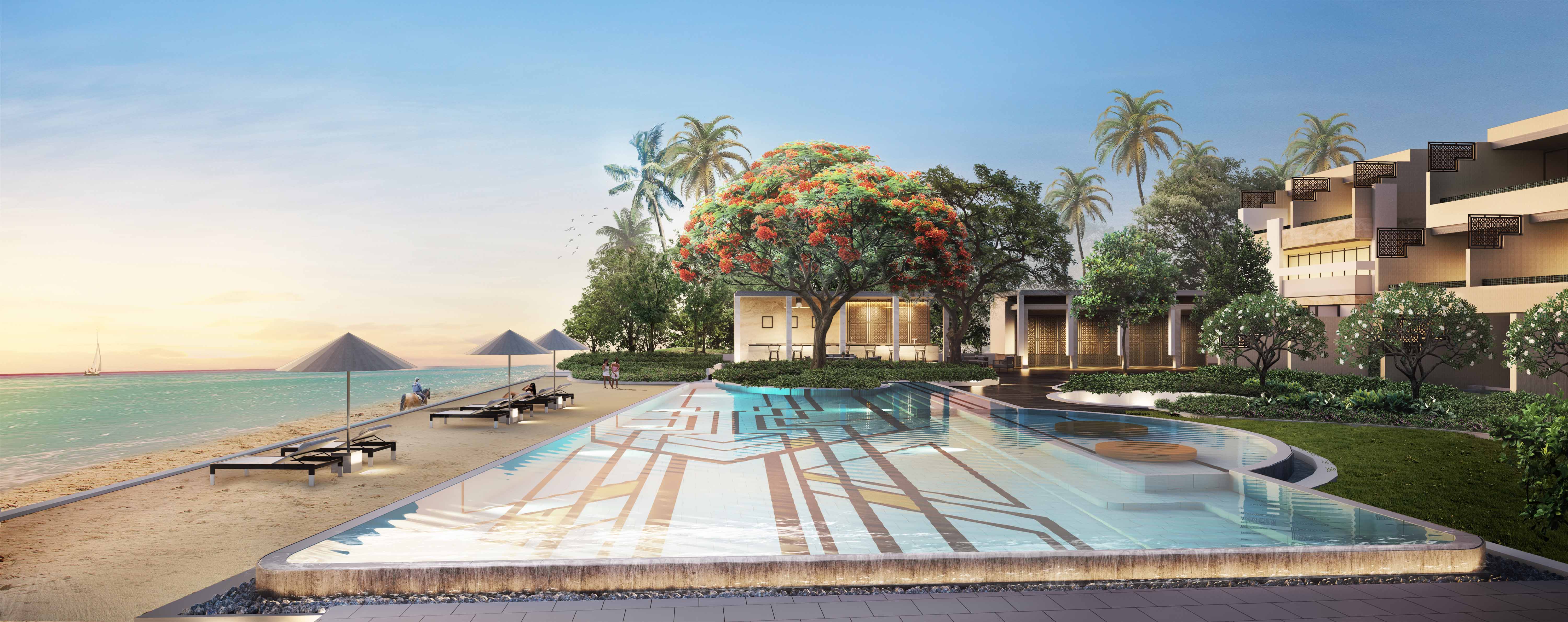 Baba Beach Club Launches Hua Hin     Hospitality Net