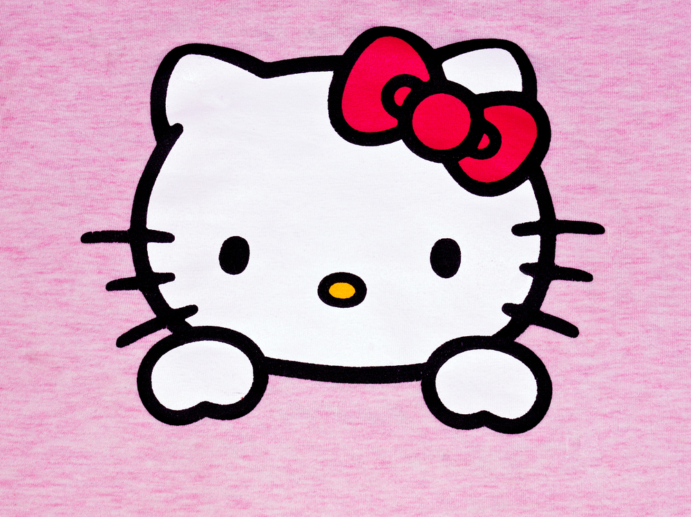 Hello Kitty appointed as Special Ambassador of the International Year ...