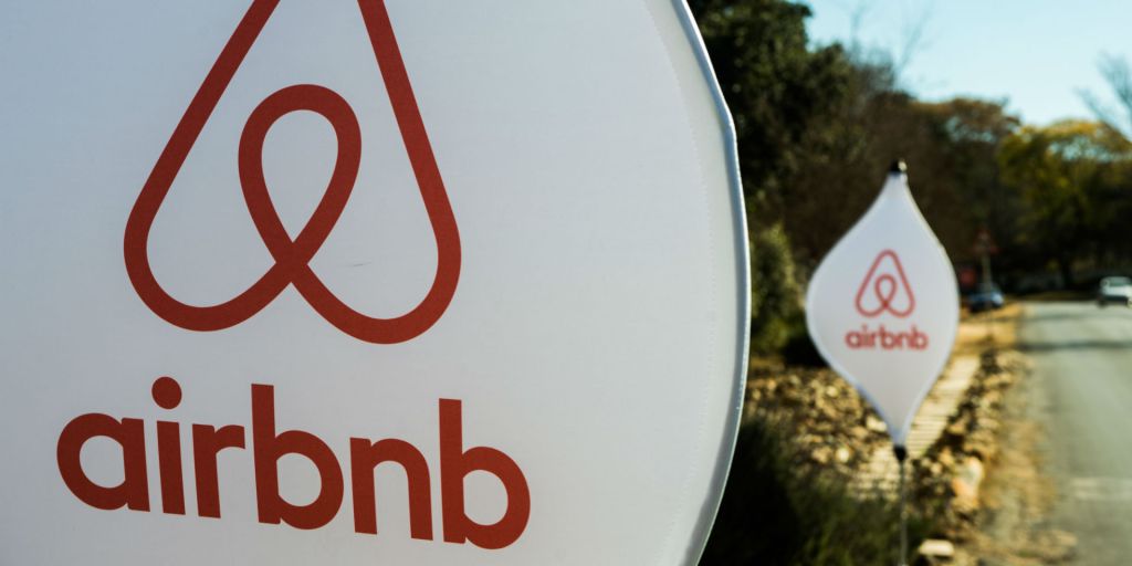 Αποτέλεσμα εικόνας για Africa gets to grips with the effects of Airbnb