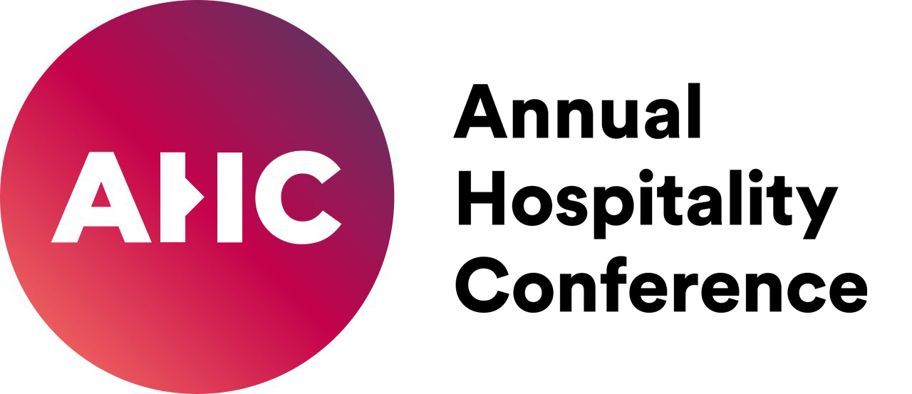 The Annual Hospitality Conference (AHC)