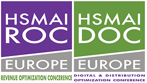 HSMAI Region Europe's Annual ROC & DOC