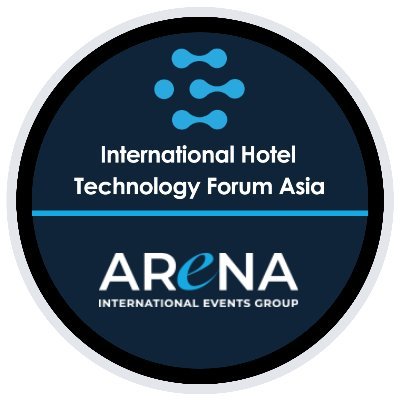 IHTF - International Hotel Technology Forum 2021 (Virtual Event)